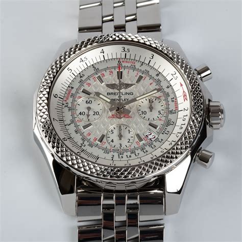 Breitling Bentley B06 AB0612 